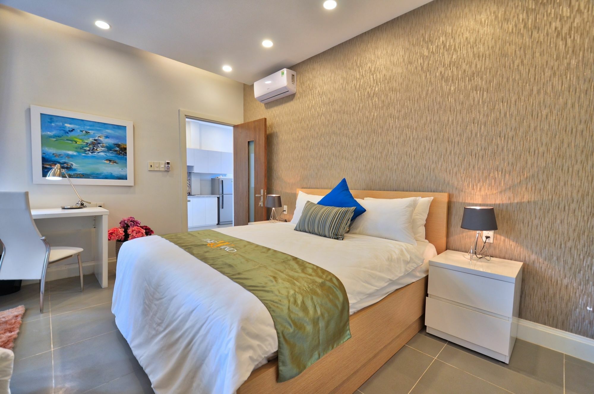 The Wind Resort - Tropical Hillside Escape Vũng Tàu Exterior foto